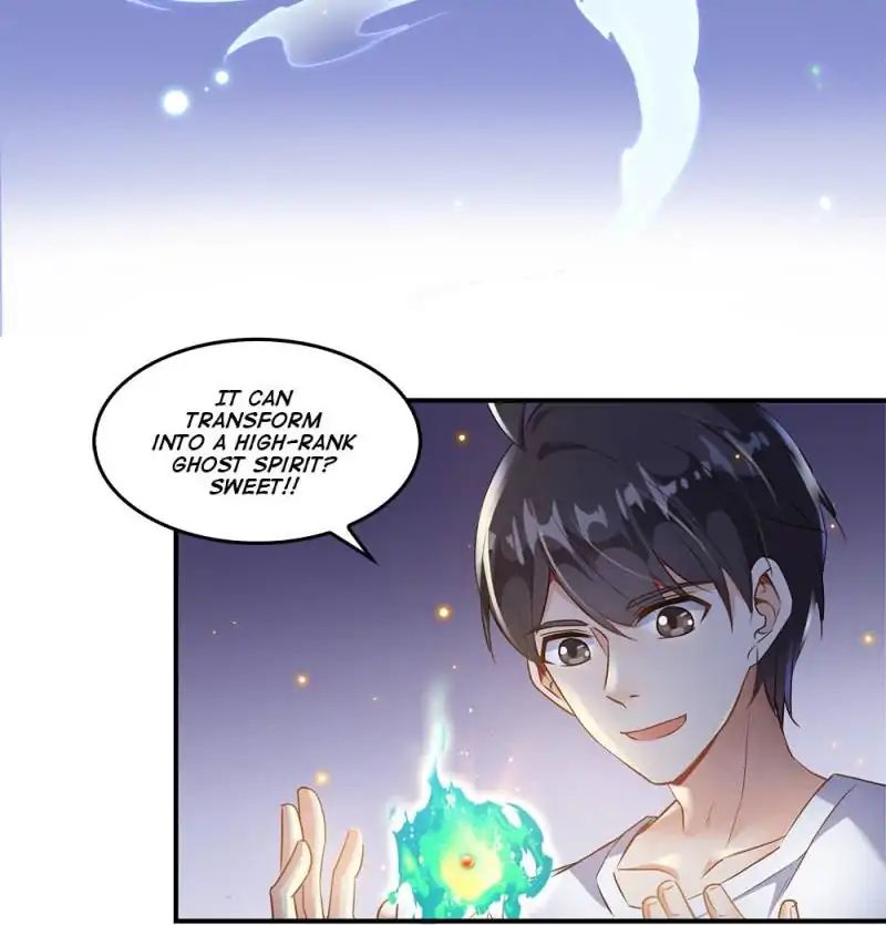 Cultivation Chat Group chapter 85 - page 22