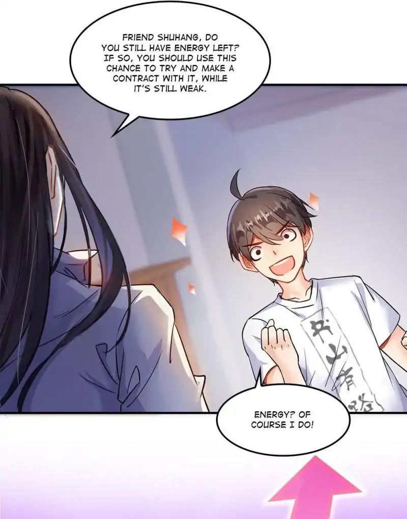Cultivation Chat Group chapter 85 - page 23