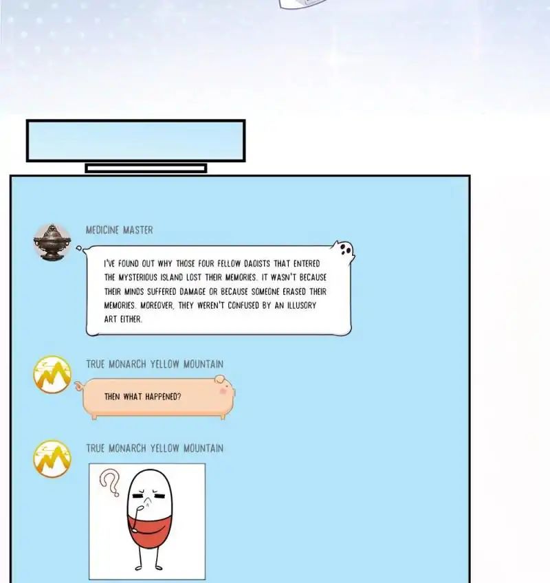 Cultivation Chat Group chapter 85 - page 25