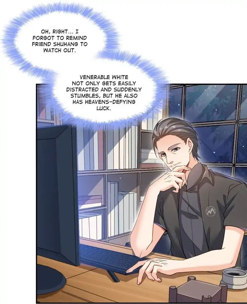 Cultivation Chat Group chapter 85 - page 28