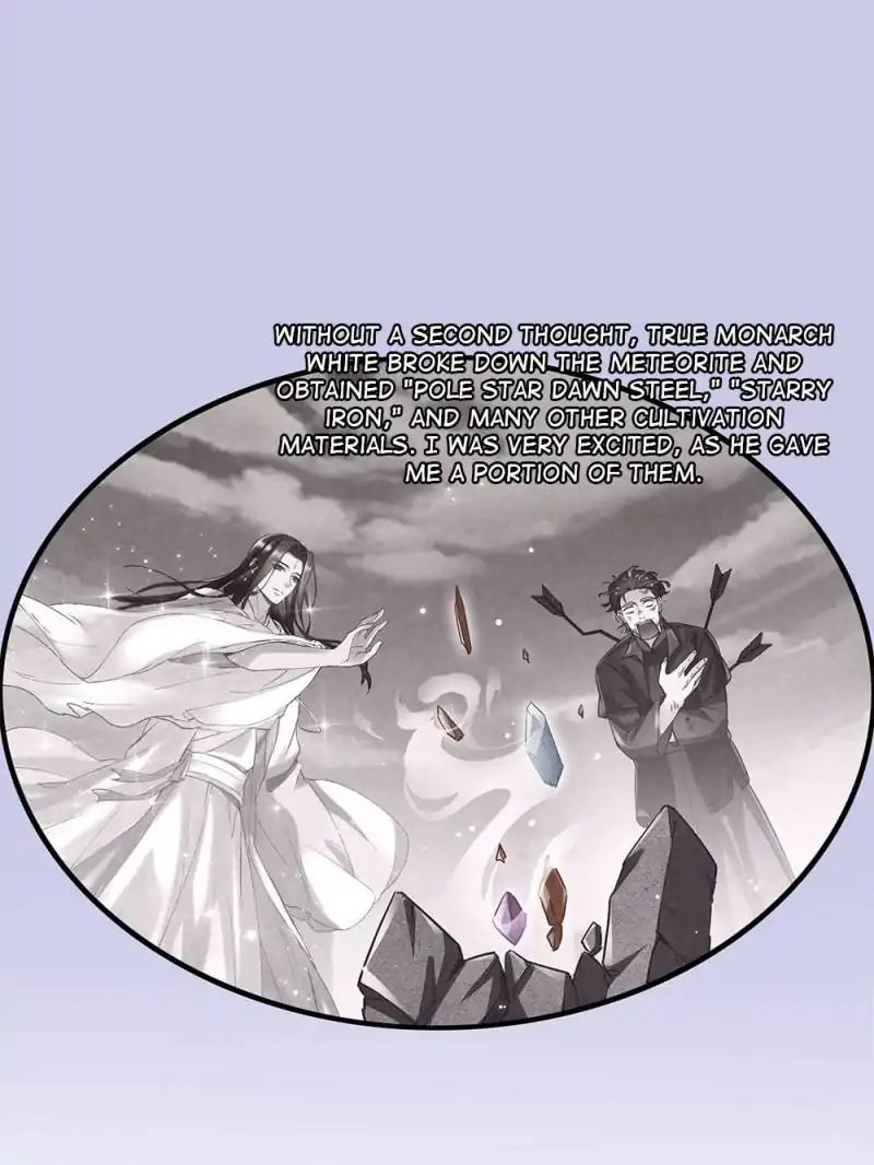 Cultivation Chat Group chapter 85 - page 32