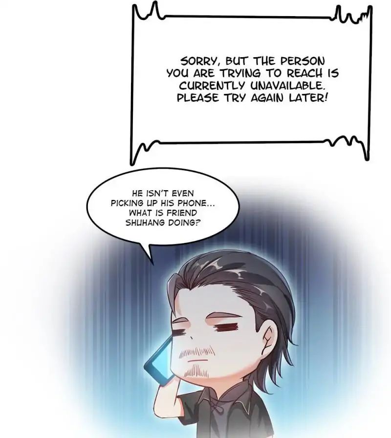 Cultivation Chat Group chapter 85 - page 36