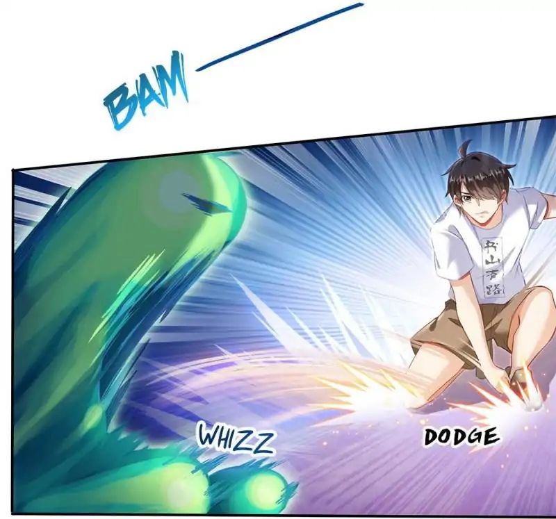 Cultivation Chat Group chapter 85 - page 4