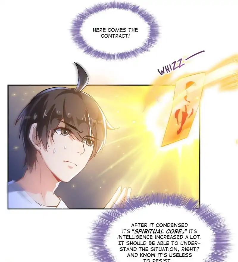 Cultivation Chat Group chapter 85 - page 42