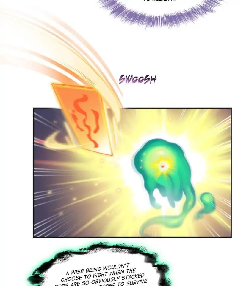 Cultivation Chat Group chapter 85 - page 43