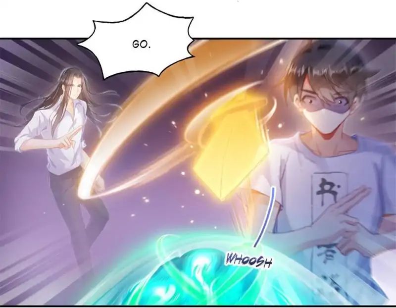 Cultivation Chat Group chapter 85 - page 9