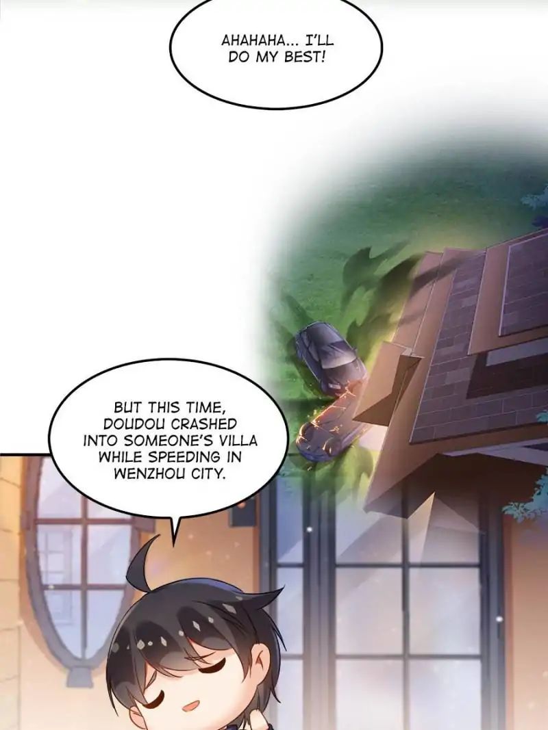 Cultivation Chat Group chapter 142 - page 10