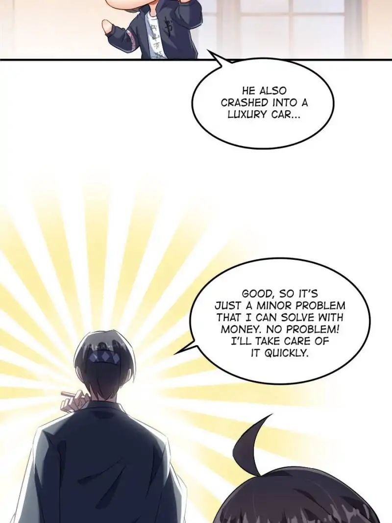 Cultivation Chat Group chapter 142 - page 11
