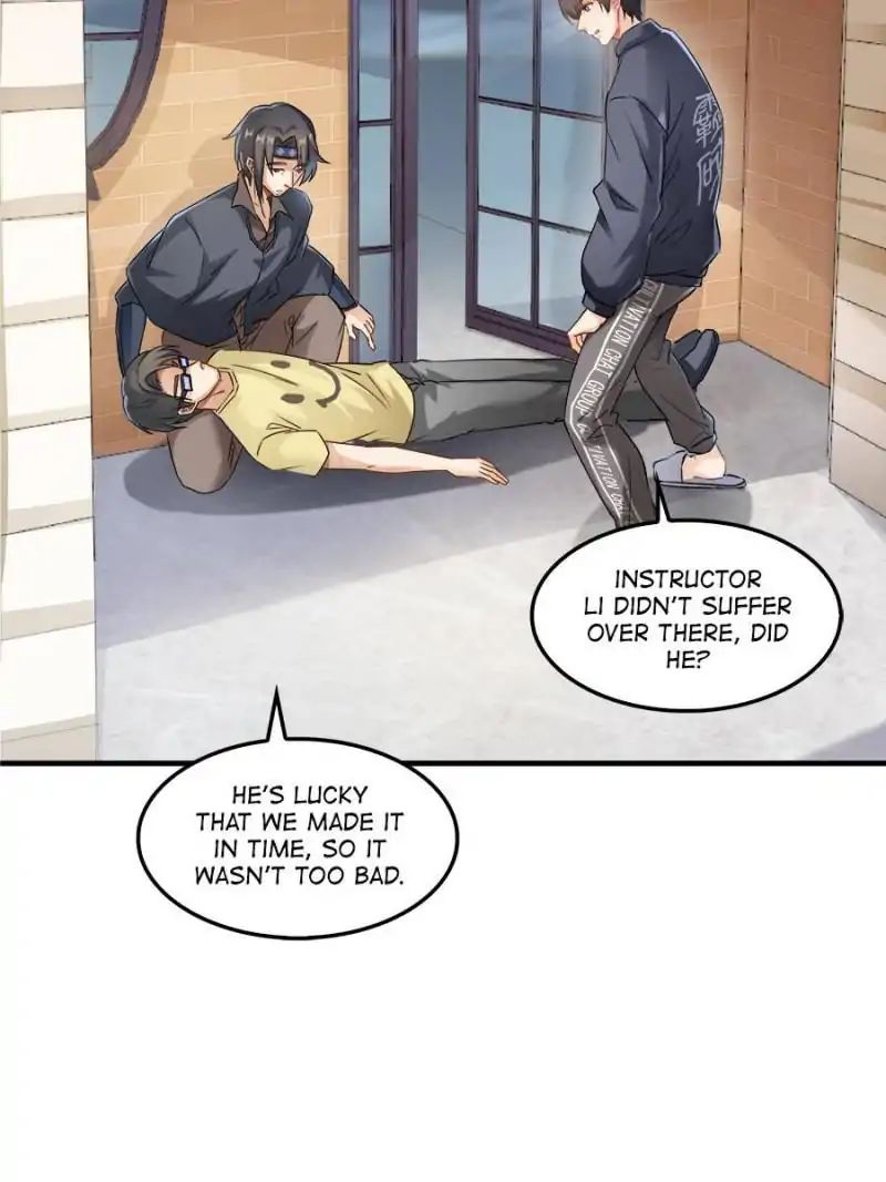 Cultivation Chat Group chapter 142 - page 13