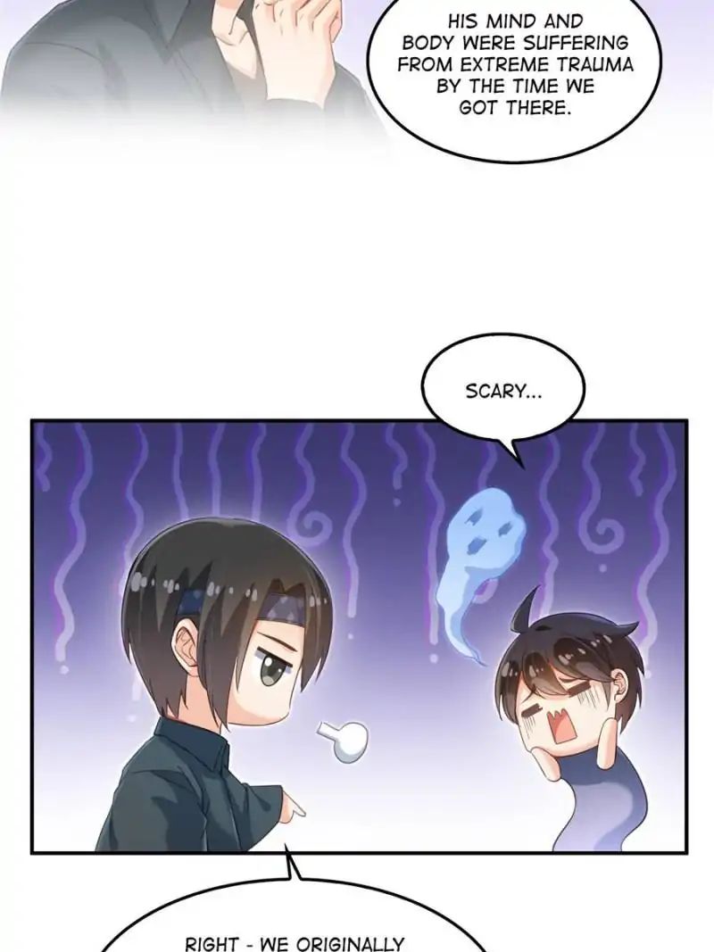 Cultivation Chat Group chapter 142 - page 16