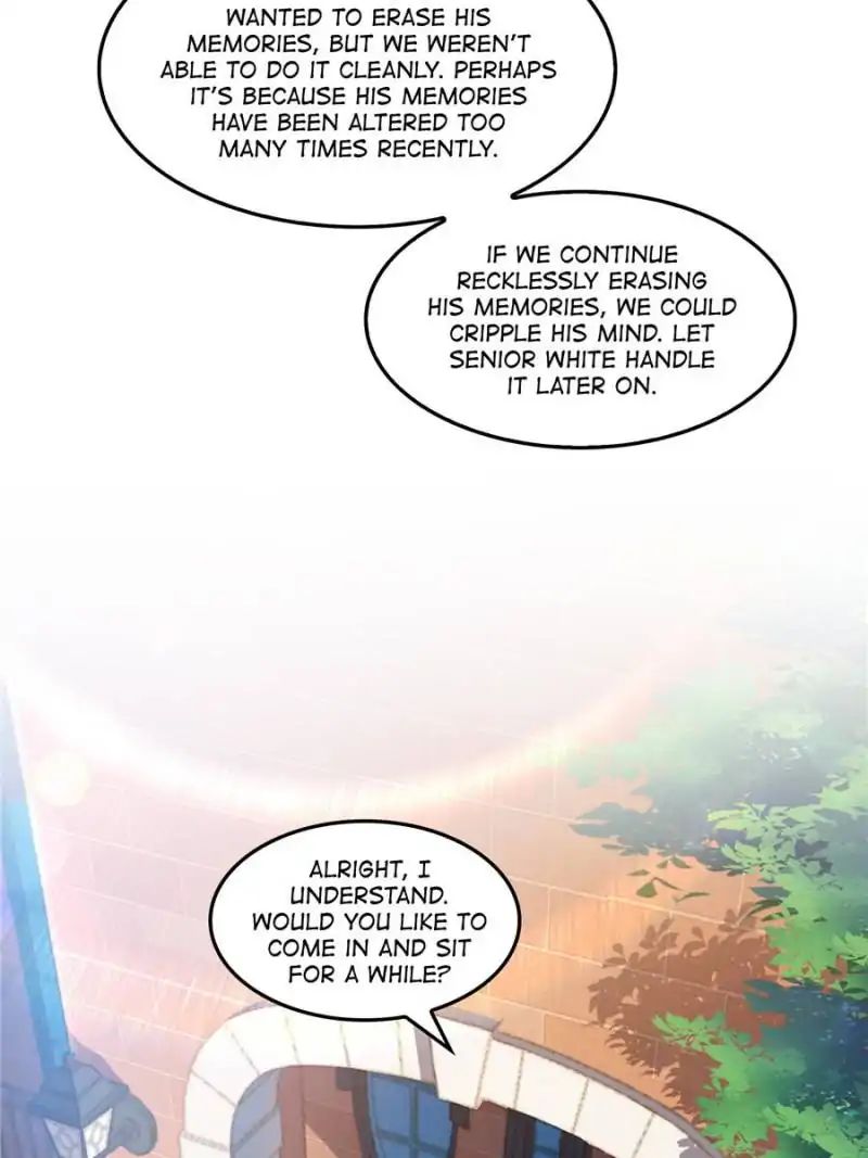 Cultivation Chat Group chapter 142 - page 17