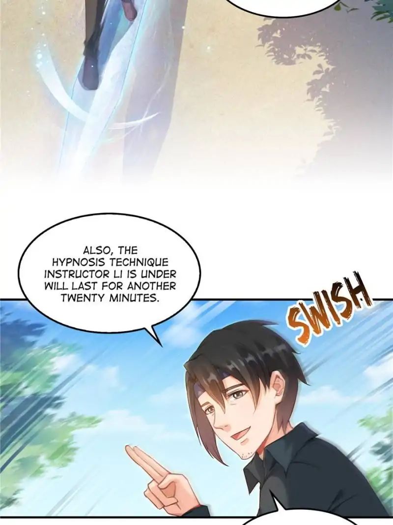Cultivation Chat Group chapter 142 - page 19