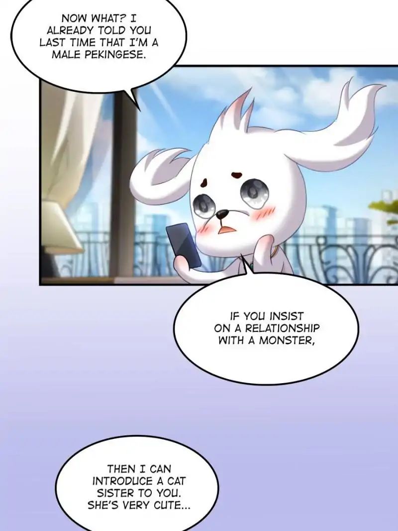 Cultivation Chat Group chapter 142 - page 3
