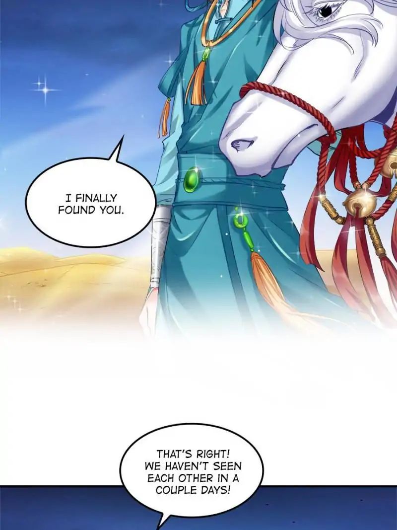 Cultivation Chat Group chapter 142 - page 30