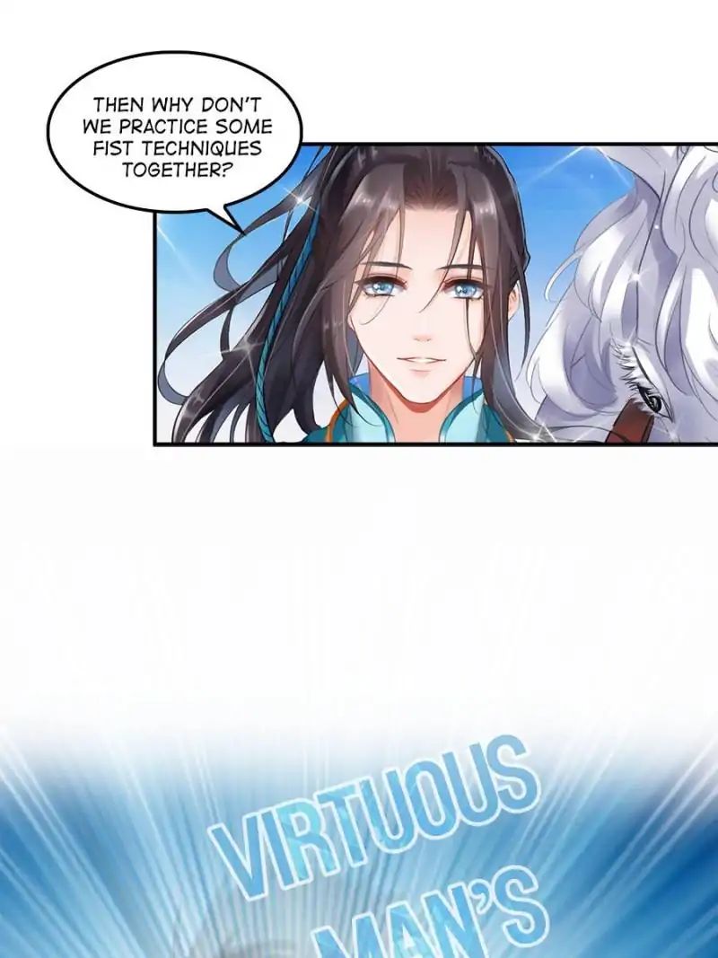 Cultivation Chat Group chapter 142 - page 33