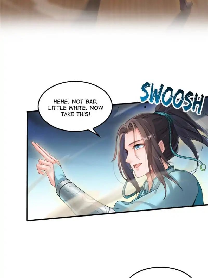 Cultivation Chat Group chapter 142 - page 37
