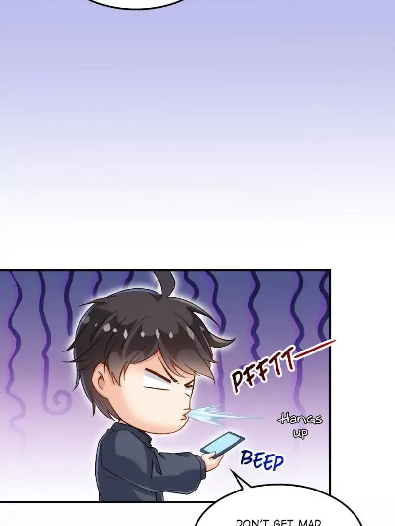 Cultivation Chat Group chapter 142 - page 4