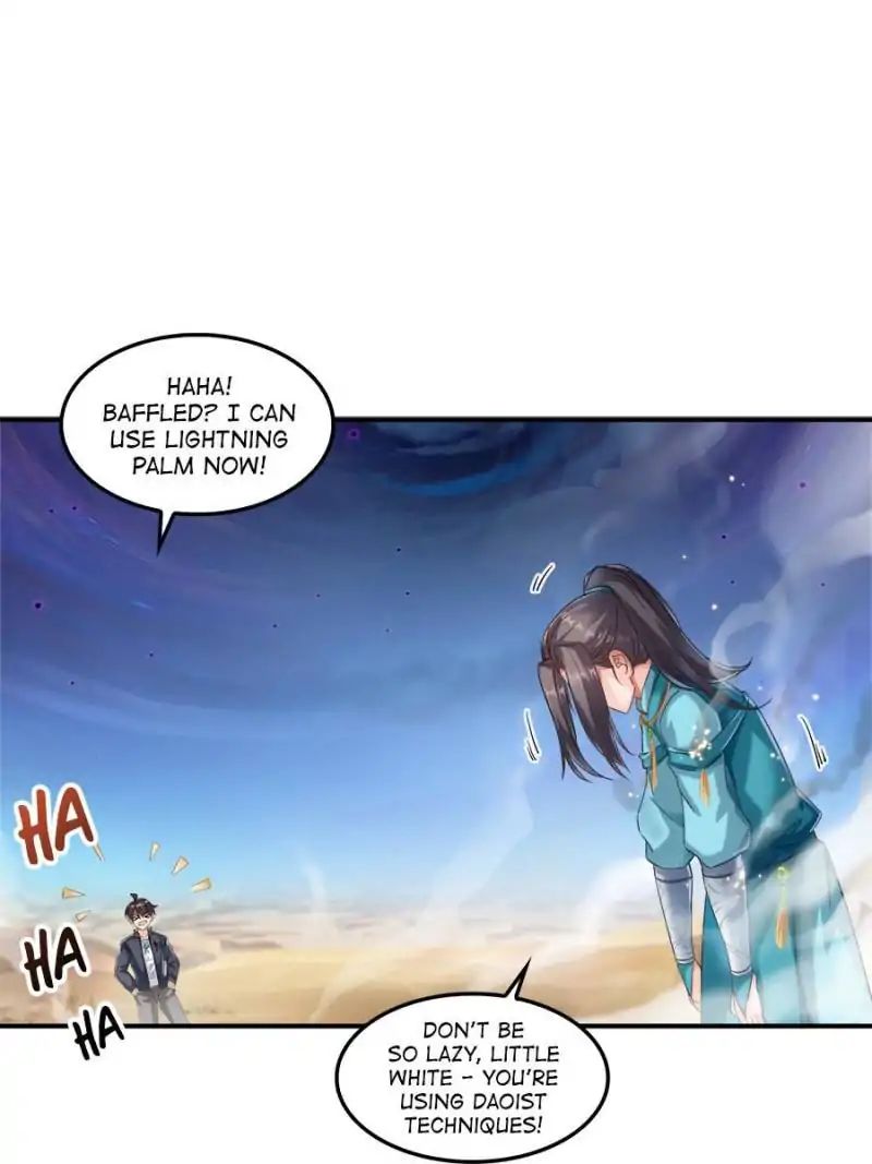 Cultivation Chat Group chapter 142 - page 42