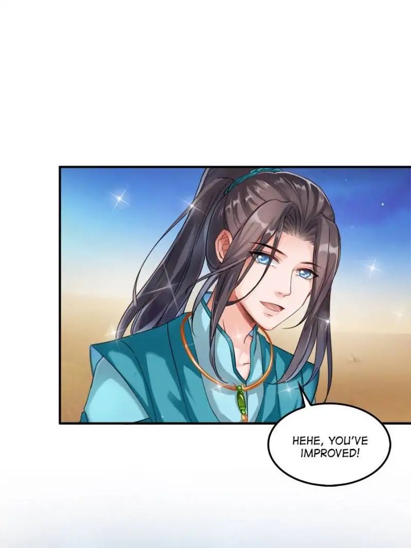 Cultivation Chat Group chapter 142 - page 43
