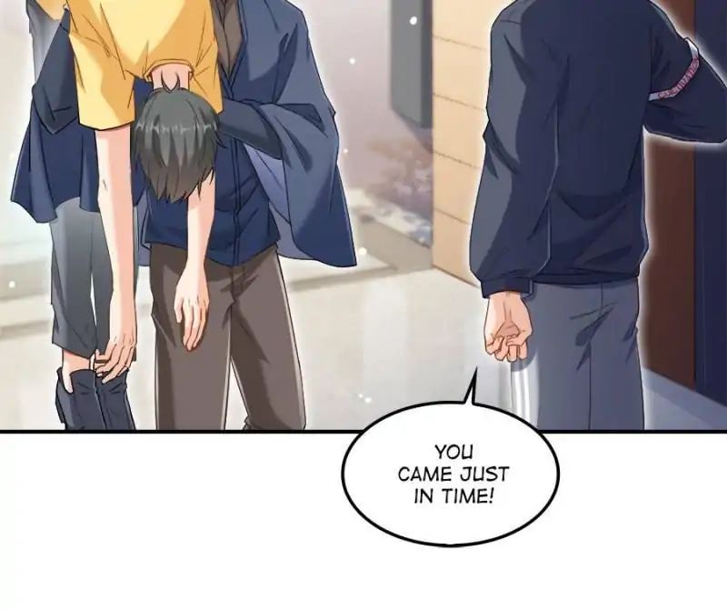 Cultivation Chat Group chapter 142 - page 7