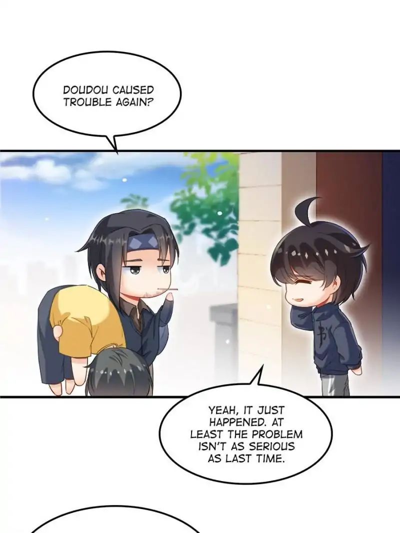 Cultivation Chat Group chapter 142 - page 8