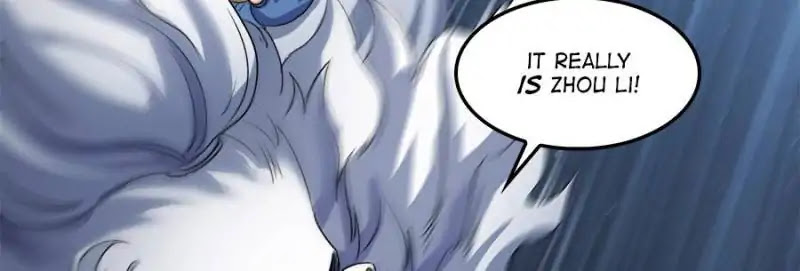 Cultivation Chat Group chapter 168 - page 12