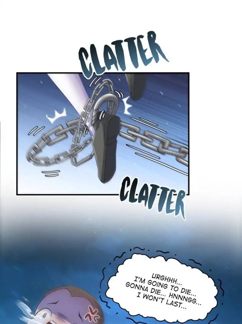 Cultivation Chat Group chapter 168 - page 15
