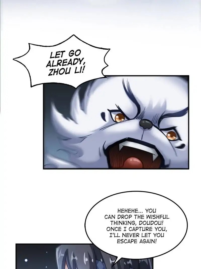 Cultivation Chat Group chapter 168 - page 17