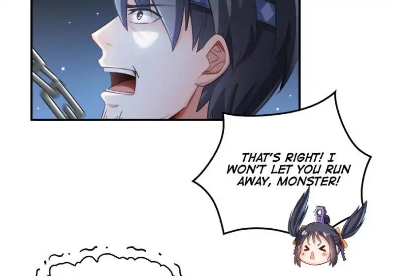 Cultivation Chat Group chapter 168 - page 18