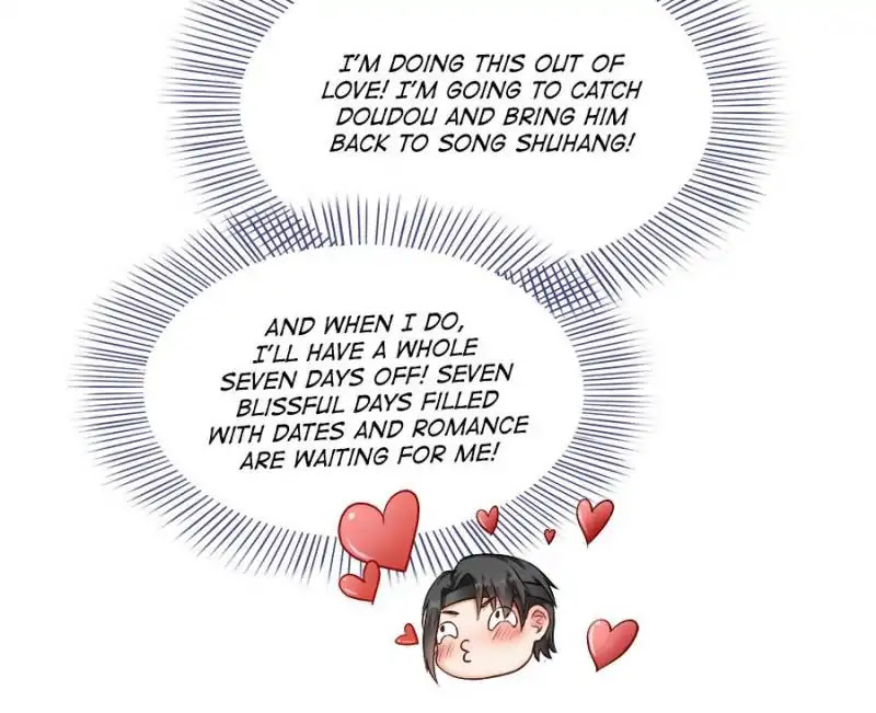 Cultivation Chat Group chapter 168 - page 24