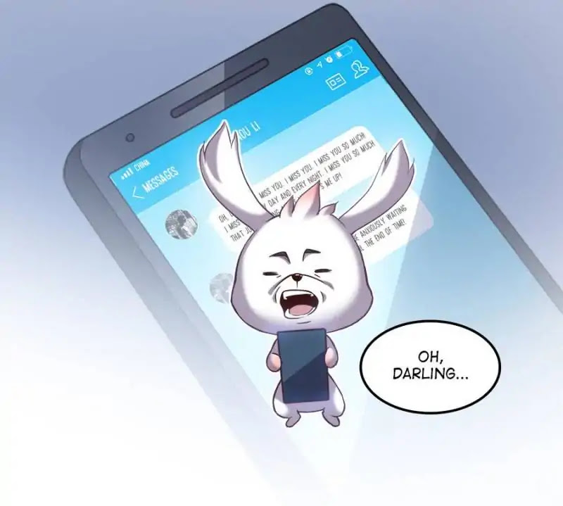 Cultivation Chat Group chapter 168 - page 26
