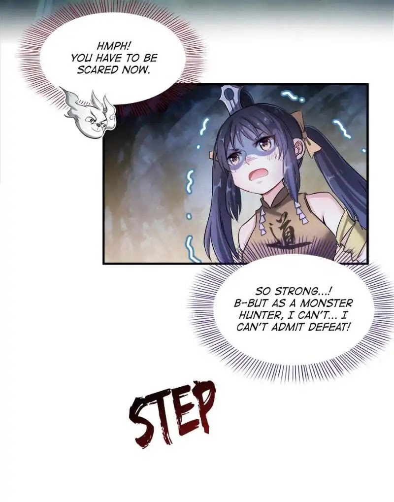Cultivation Chat Group chapter 168 - page 4
