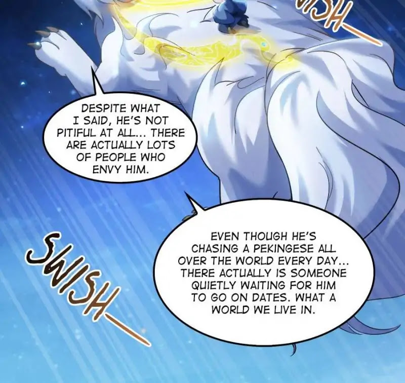 Cultivation Chat Group chapter 168 - page 41