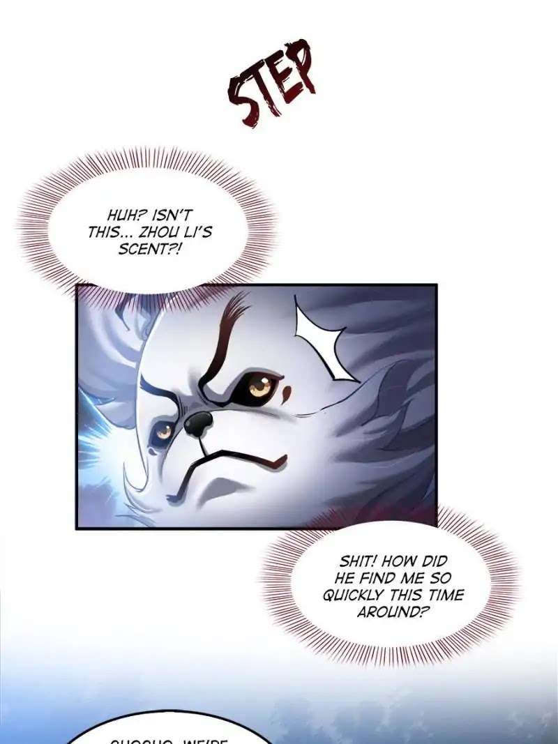 Cultivation Chat Group chapter 168 - page 5