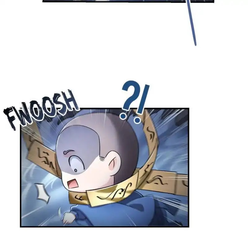 Cultivation Chat Group chapter 168 - page 8
