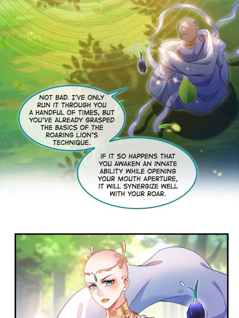 Cultivation Chat Group chapter 199 - page 33