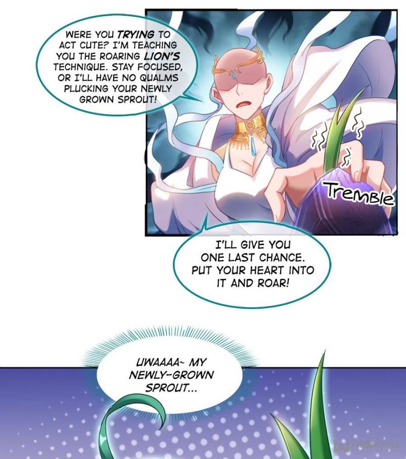 Cultivation Chat Group chapter 199 - page 37
