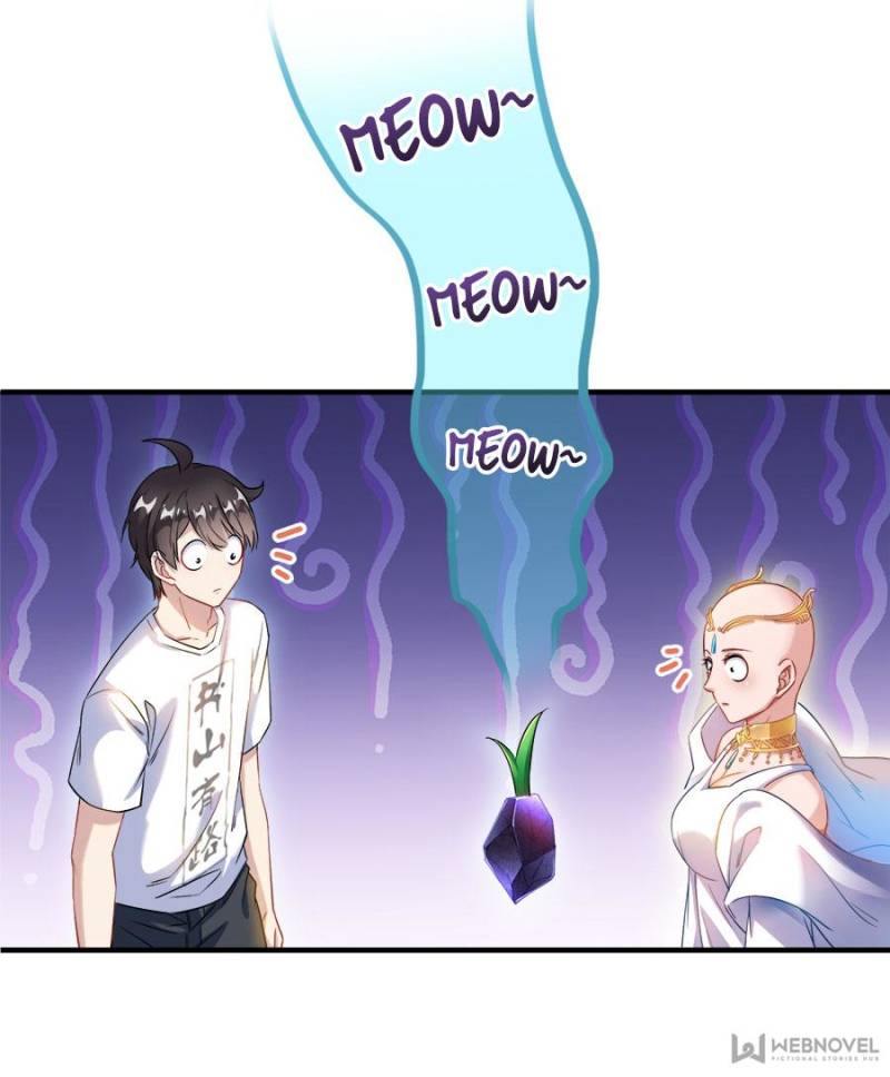 Cultivation Chat Group chapter 199 - page 39