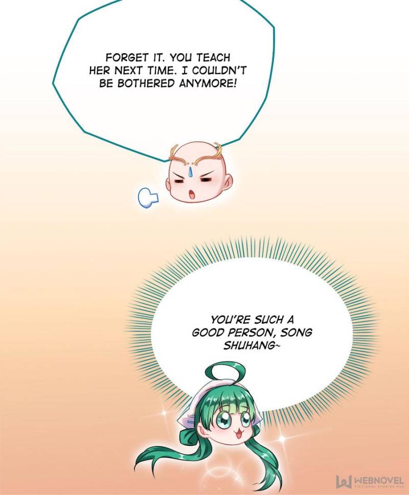 Cultivation Chat Group chapter 199 - page 41