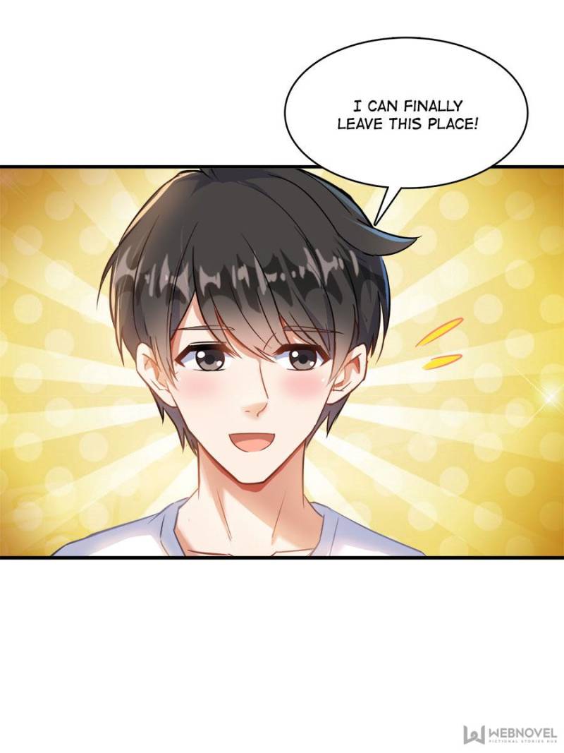 Cultivation Chat Group chapter 199 - page 44