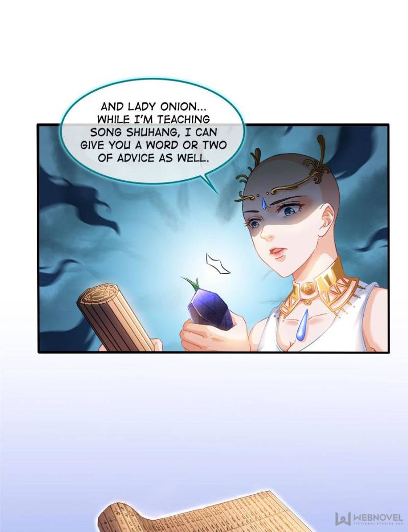 Cultivation Chat Group chapter 199 - page 8