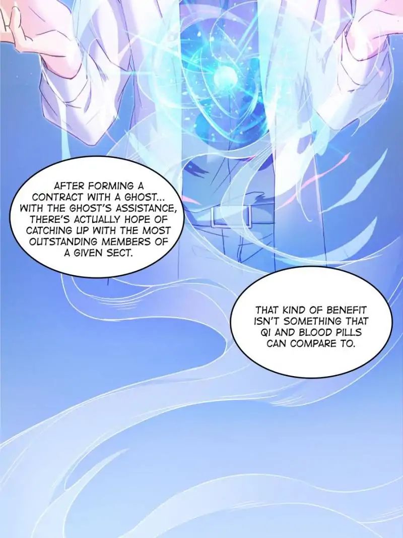 Cultivation Chat Group chapter 42 - page 10