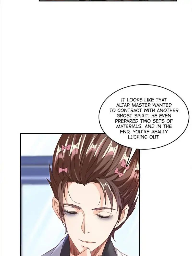 Cultivation Chat Group chapter 42 - page 12