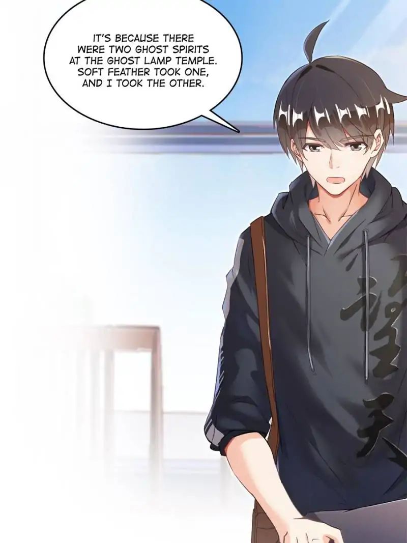 Cultivation Chat Group chapter 42 - page 14