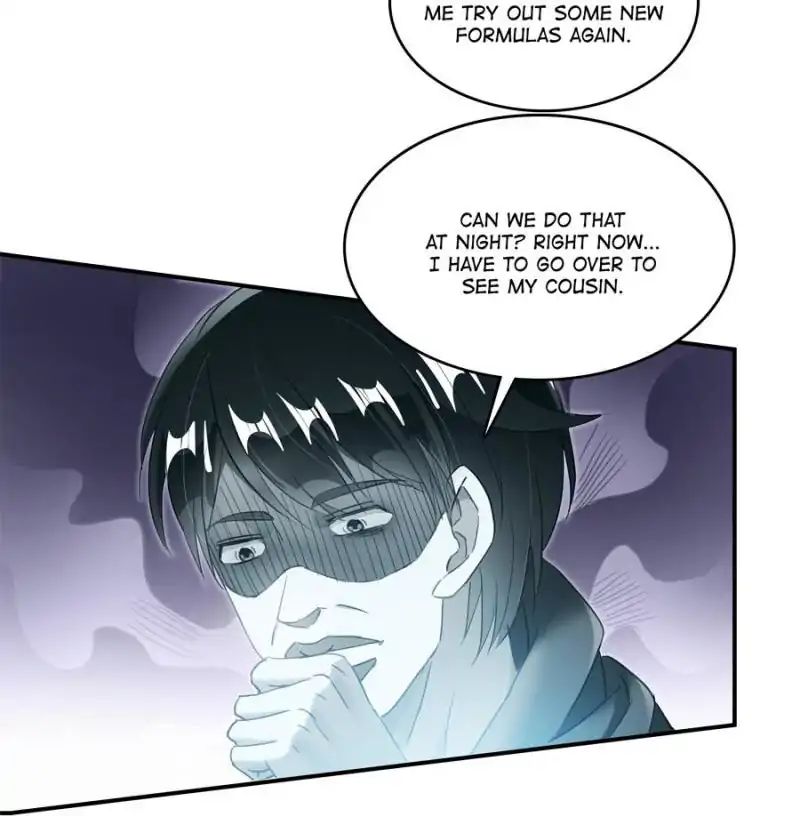 Cultivation Chat Group chapter 42 - page 16