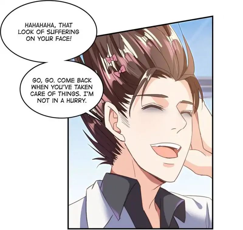 Cultivation Chat Group chapter 42 - page 17