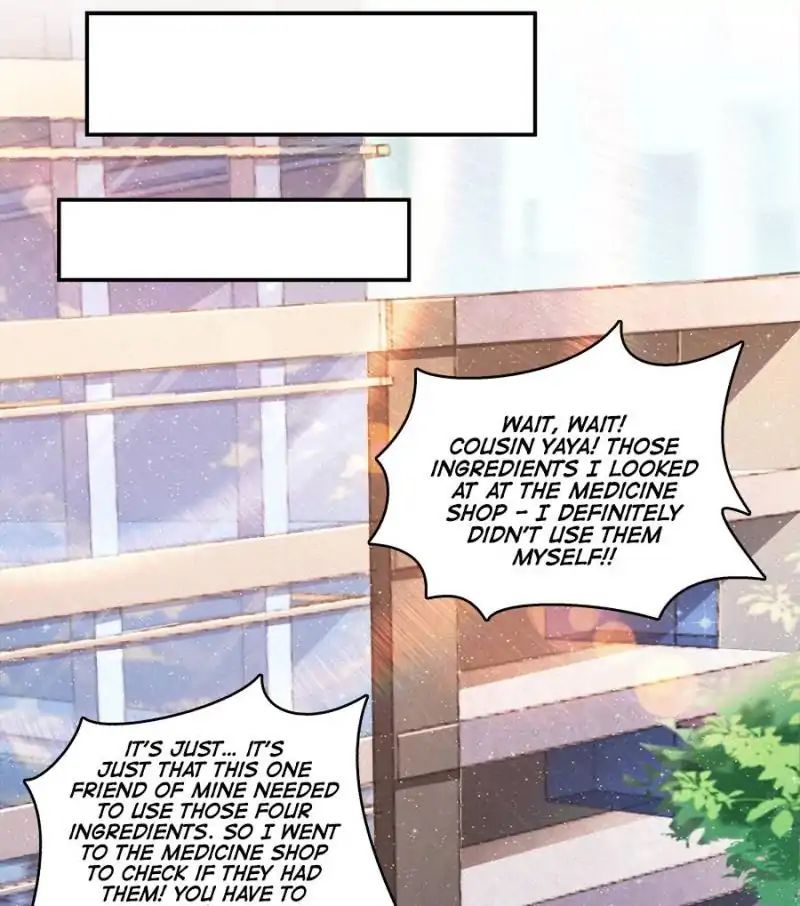 Cultivation Chat Group chapter 42 - page 20