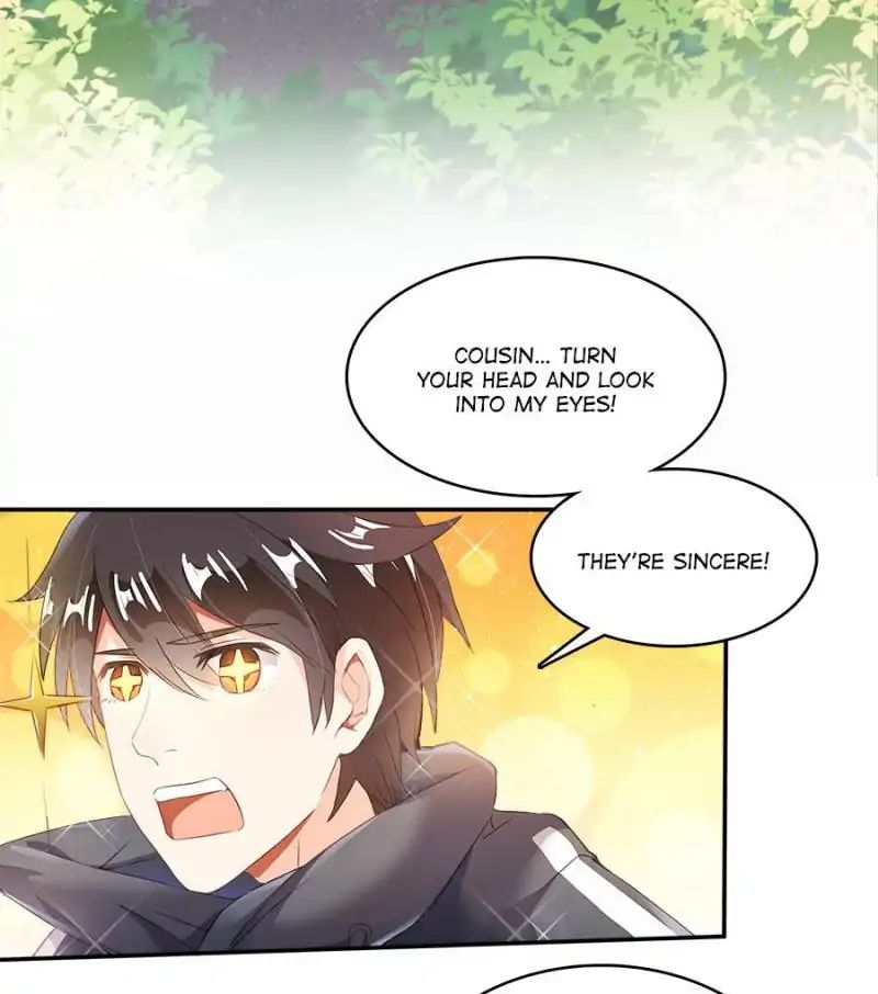 Cultivation Chat Group chapter 42 - page 22