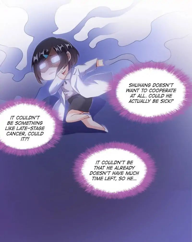 Cultivation Chat Group chapter 42 - page 24