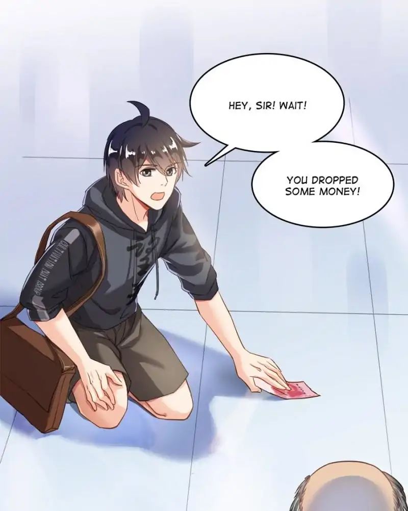 Cultivation Chat Group chapter 42 - page 33